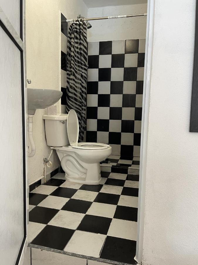 Casa Nova 7 Private Bathroom And Room 2 Beds Cancún Zewnętrze zdjęcie